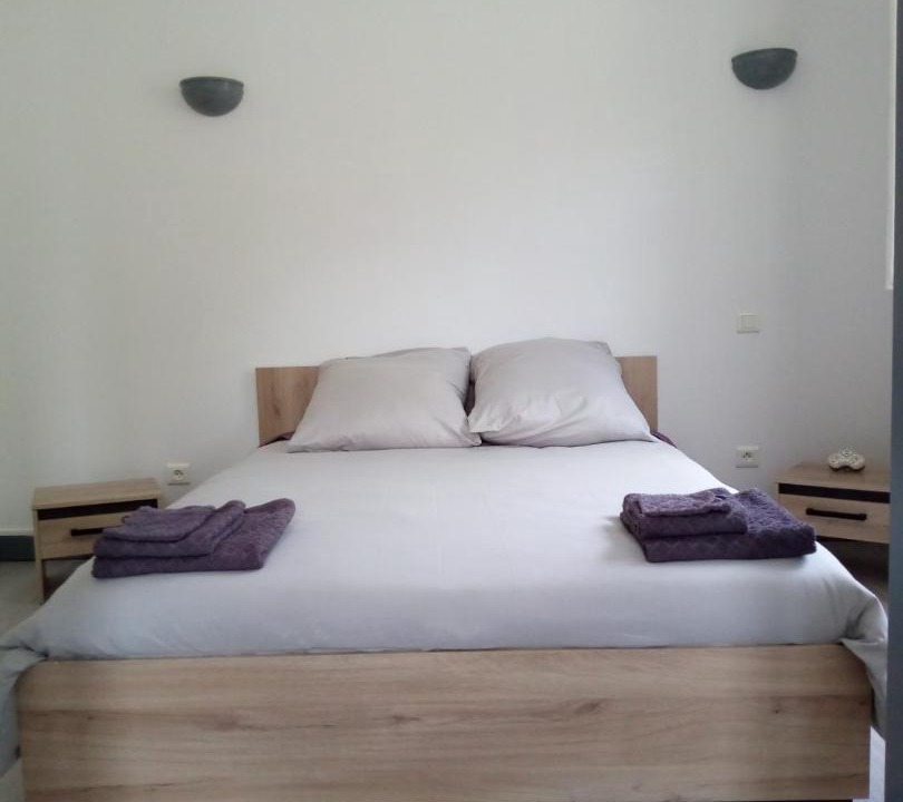 Photo of Bedroom in Saint-Sauveur-de-Montagut