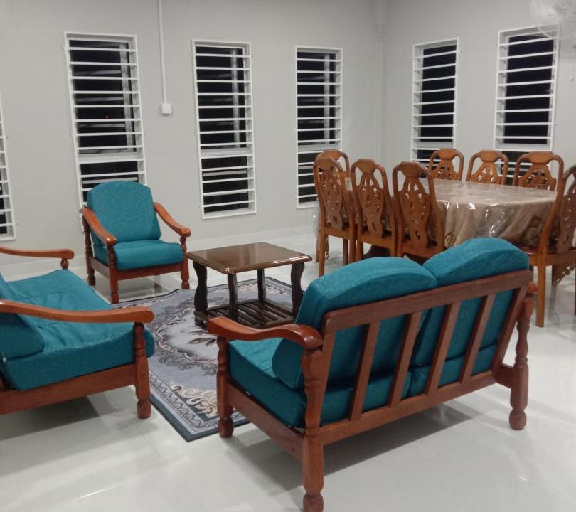 Photo of Others in Kampung Chap