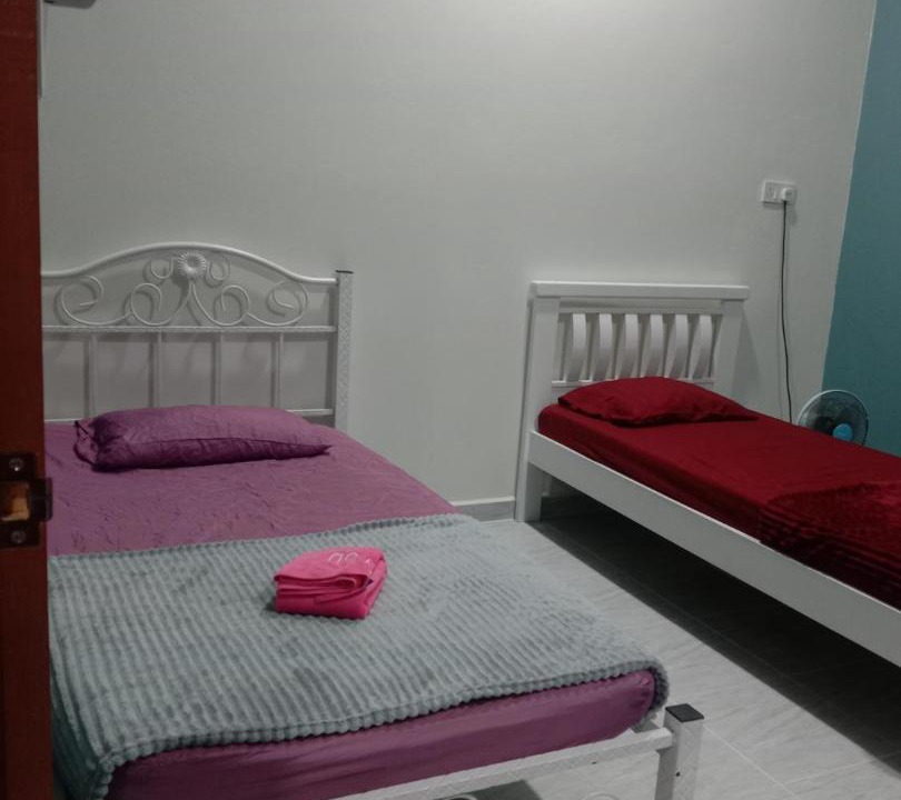 Photo of Bedroom in Kampung Chap