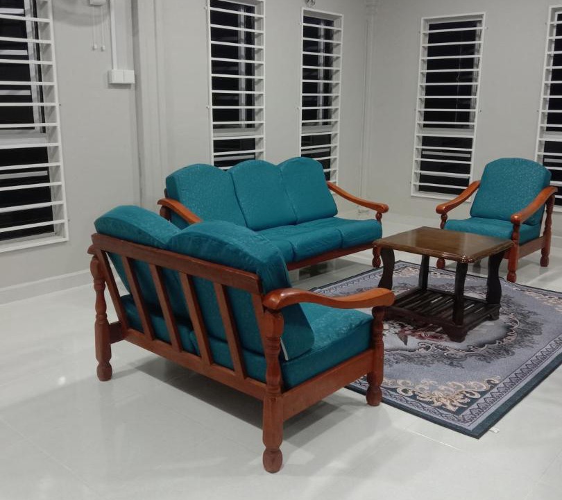 Photo of Others in Kampung Chap