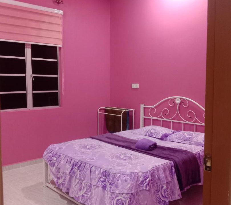 Photo of Bedroom in Kampung Chap
