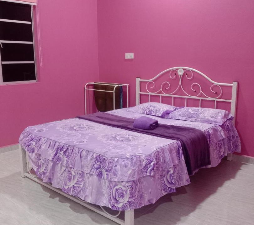 Photo of Bedroom in Kampung Chap