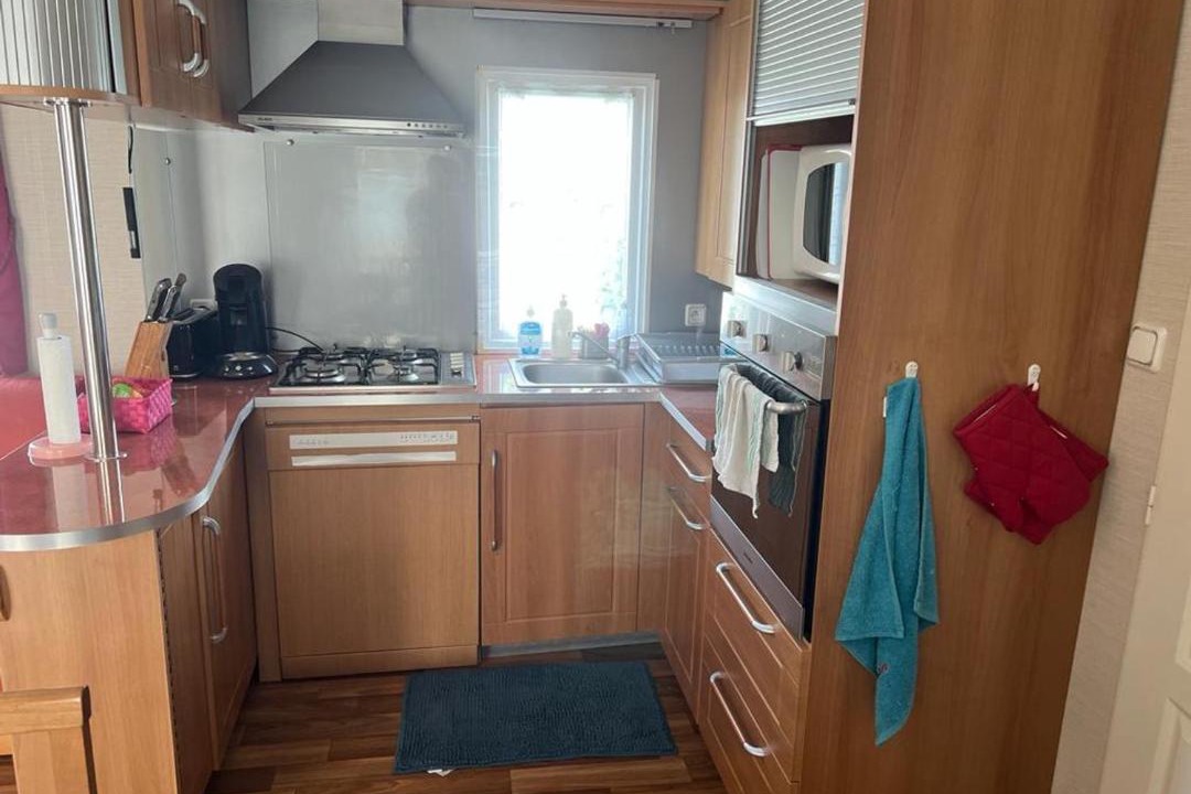 Photo of Kitchen in Blonville-sur-Mer