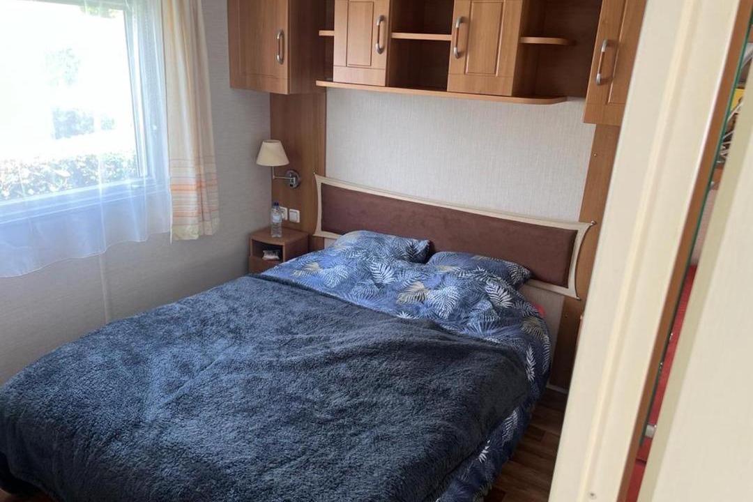 Photo of Bedroom in Blonville-sur-Mer
