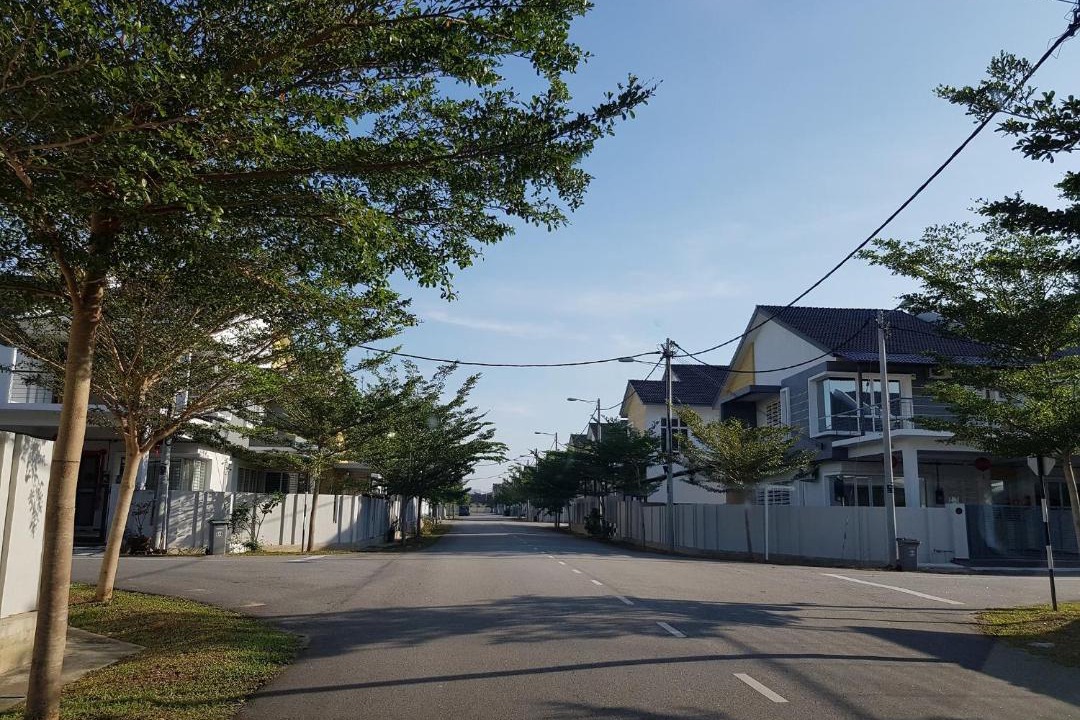 Photo of Others in Sungai Badau