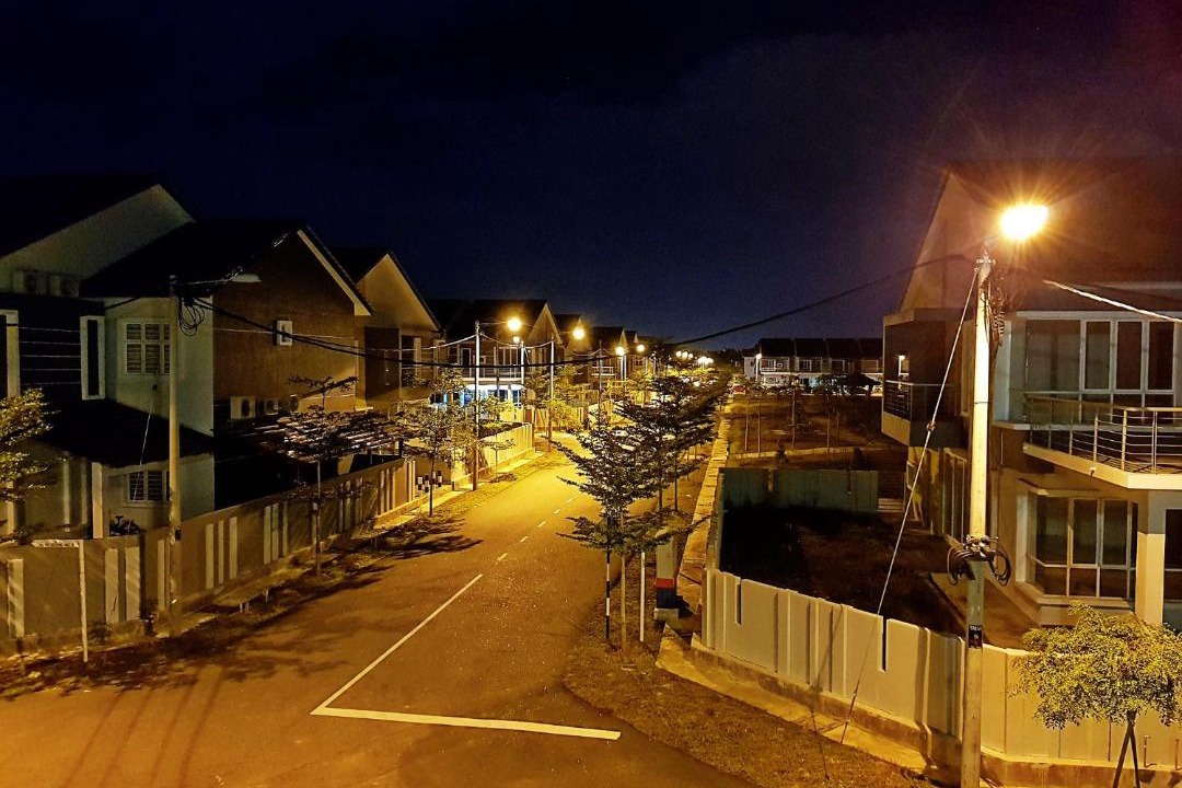 Photo of Others in Sungai Badau