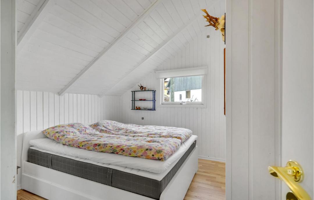 Photo of Bedroom in Faaborg
