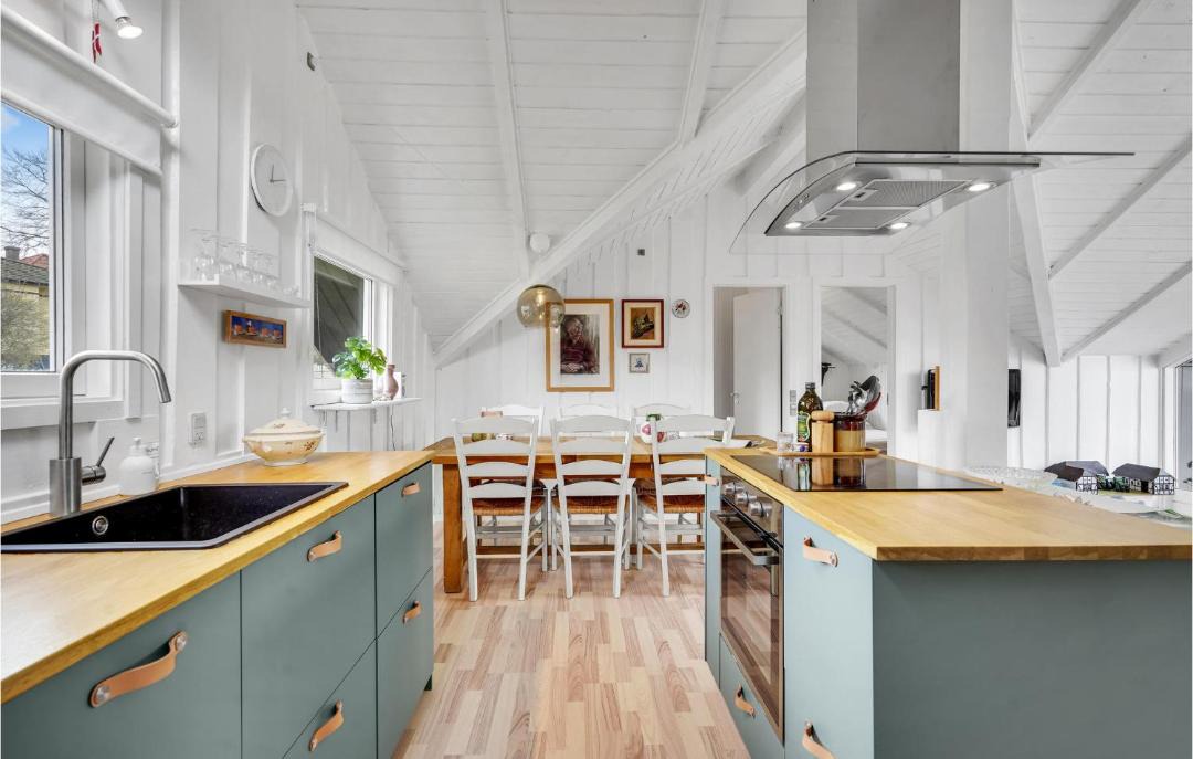 Photo of Kitchen in Faaborg