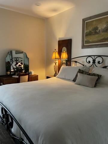 Photo of Bedroom in Breaux Bridge