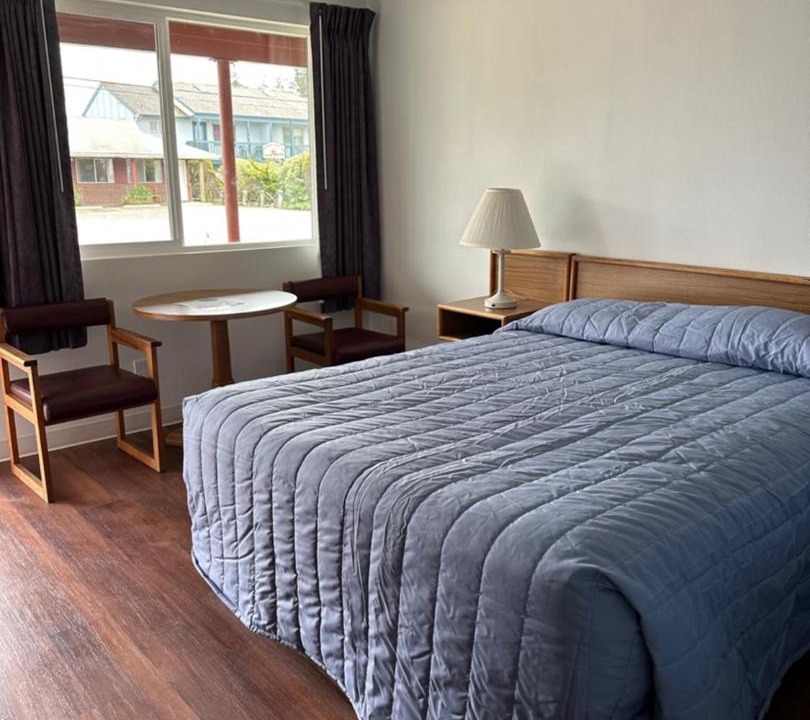 Photo of Bedroom in Charleston