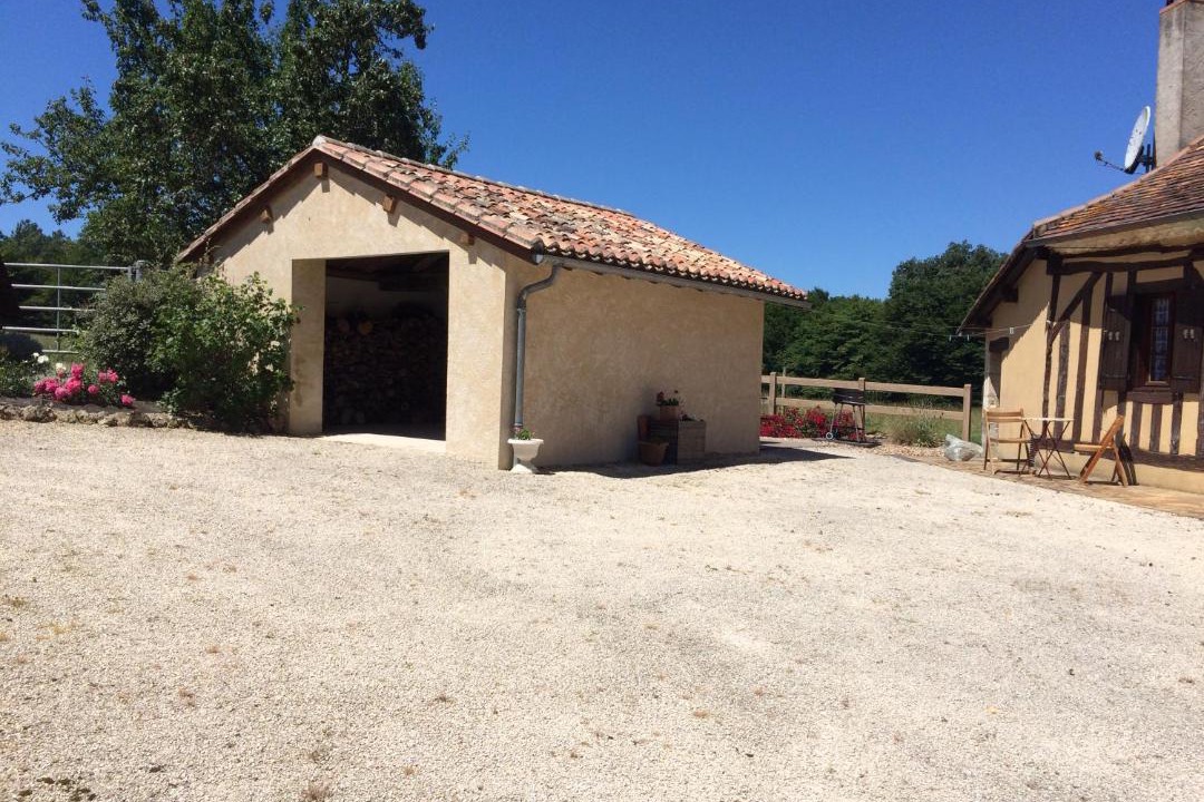 Photo of Others in Saint-Etienne-de-Puycorbier