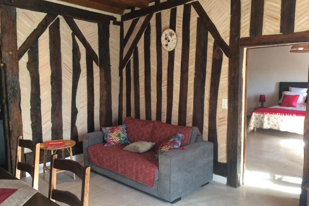 Photo of Others in Saint-Etienne-de-Puycorbier