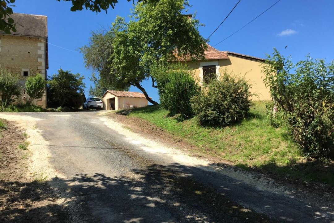 Photo of Others in Saint-Etienne-de-Puycorbier