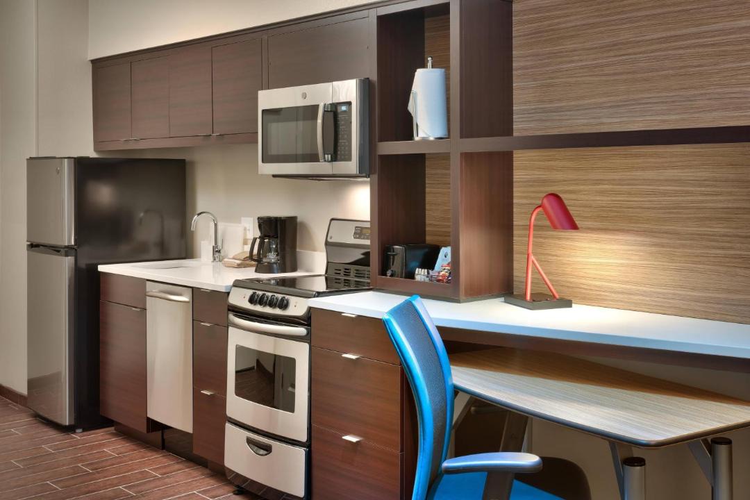 Photo of Kitchen in Clovis