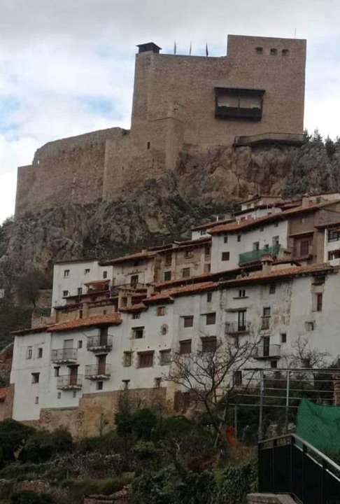 Photo of Others in Alcala de la Selva