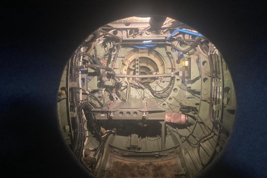 Photo of Others in The Lizard