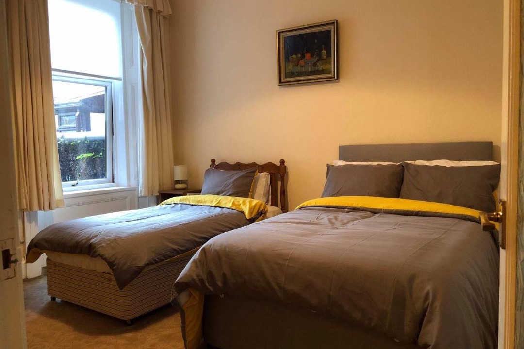 Photo of Bedroom in Millport