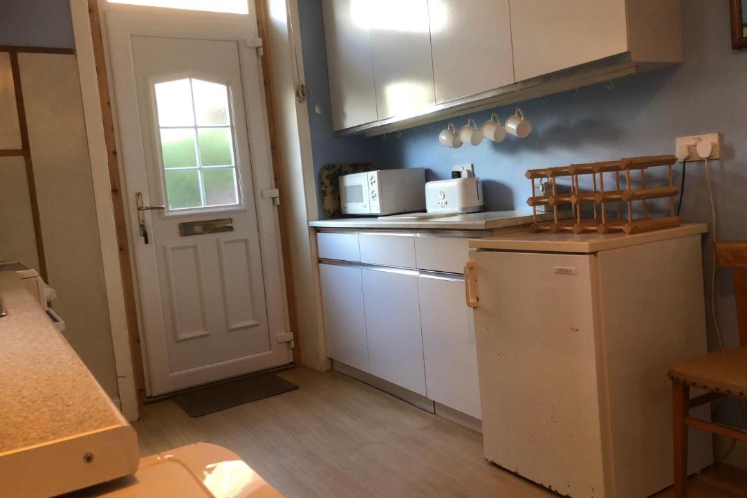 Photo of Kitchen in Millport