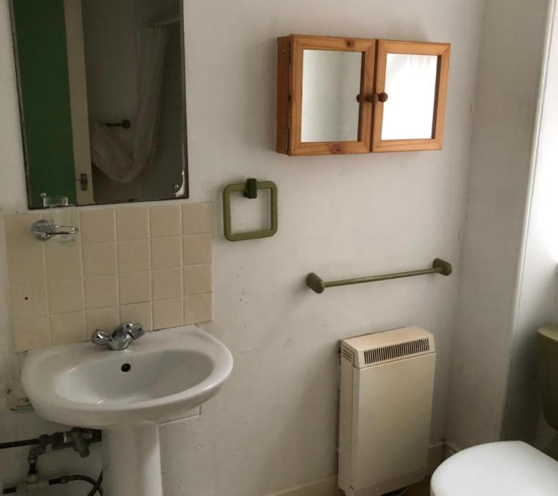 Photo of Bathroom in Millport