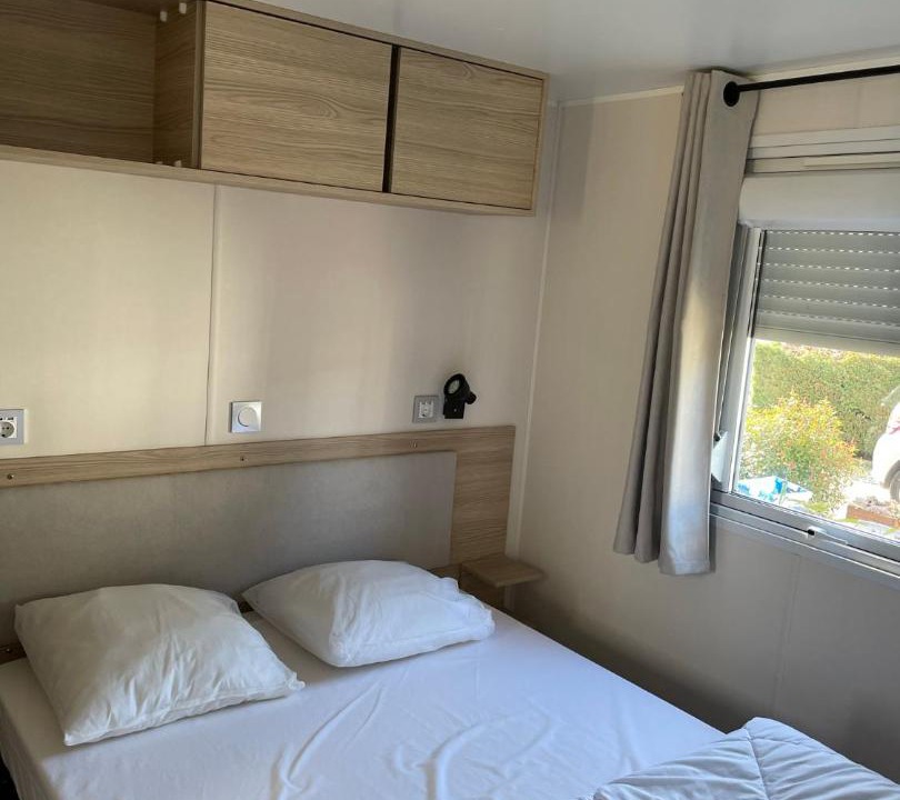 Photo of Bedroom in Lattes
