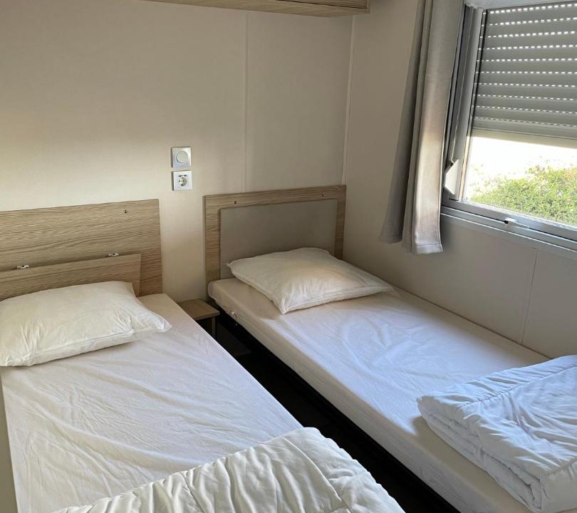 Photo of Bedroom in Lattes