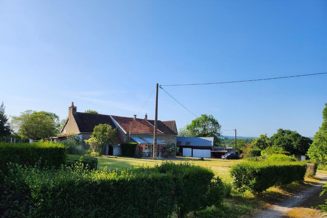 Photo of Others in Saint-Germain-du-Corbeis