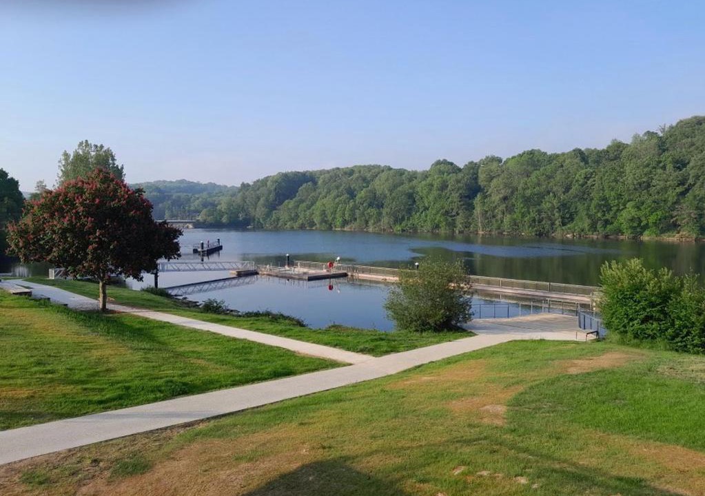 Photo of Outdoor in Taillebois