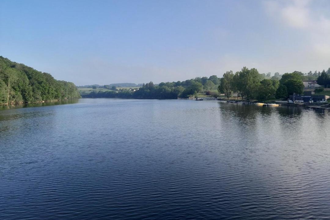 Photo of Outdoor in Taillebois