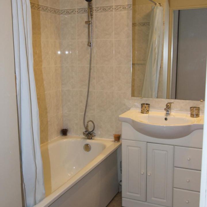 Photo of Bathroom in Hameau de la Folie Couvrechef