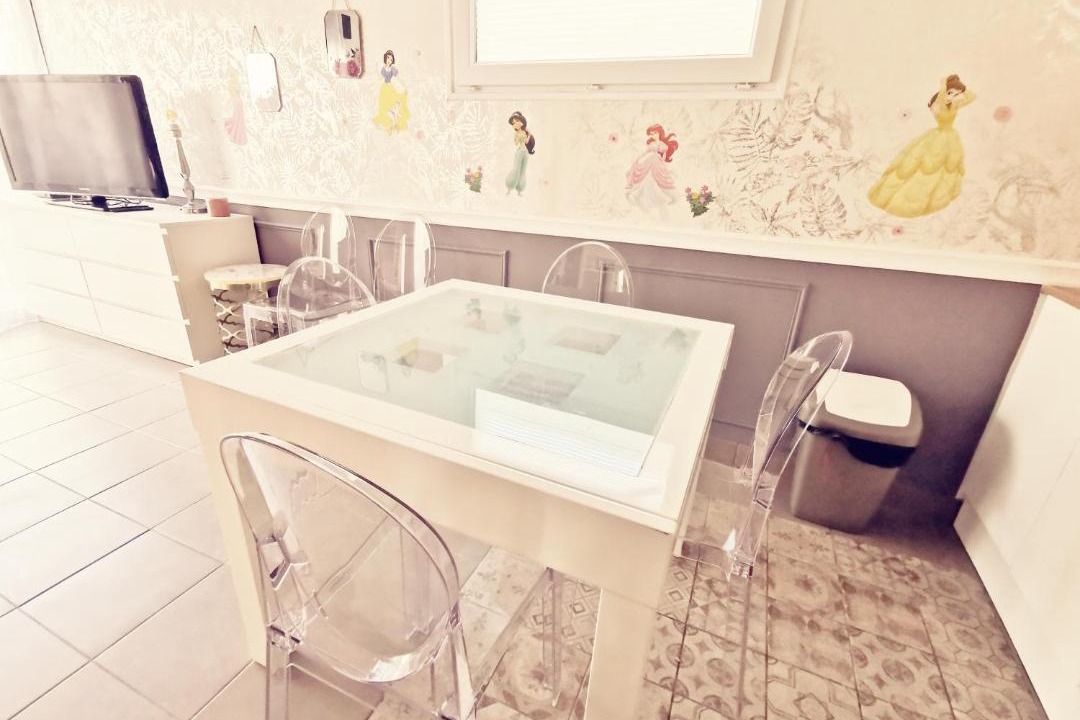 Photo of Others in Chalifert