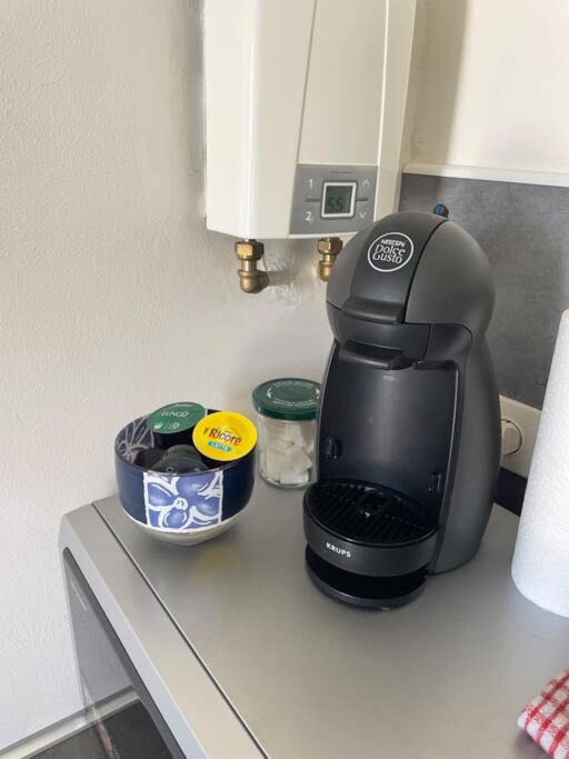 Photo of Kitchen in Paroy-sur-Tholon