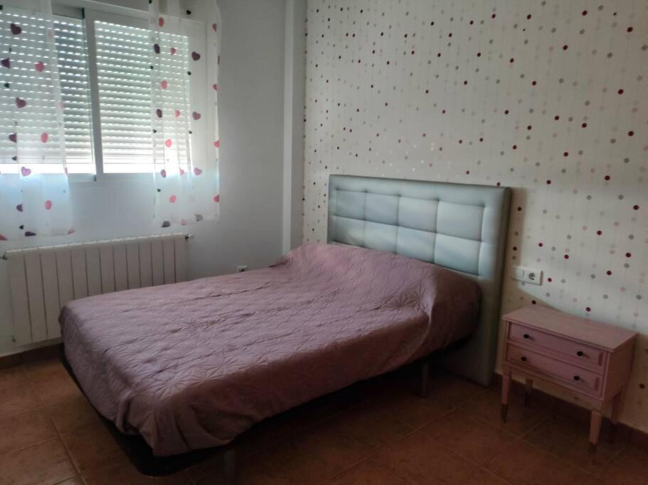 Photo of Bedroom in Torrent