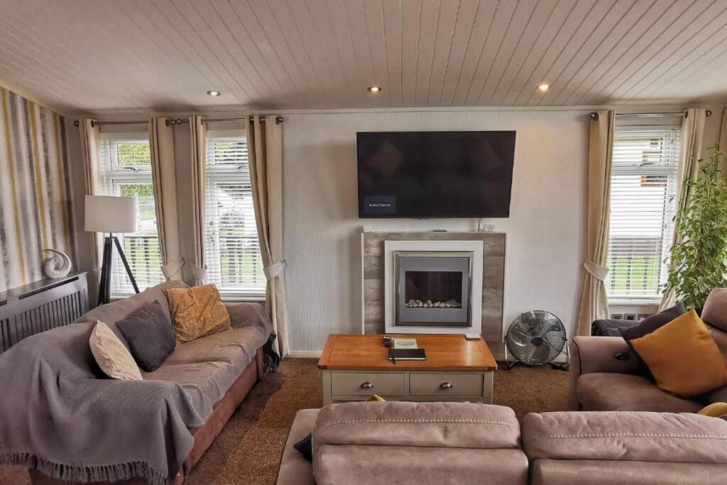 Photo of Livingroom in Wisbech