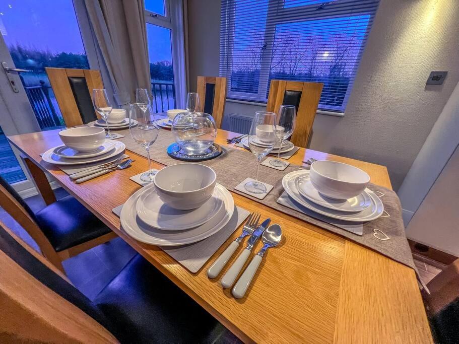 Photo of Livingroom in Wisbech