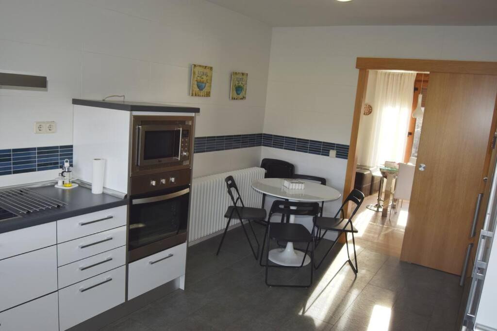 Photo of Kitchen in Rascafria