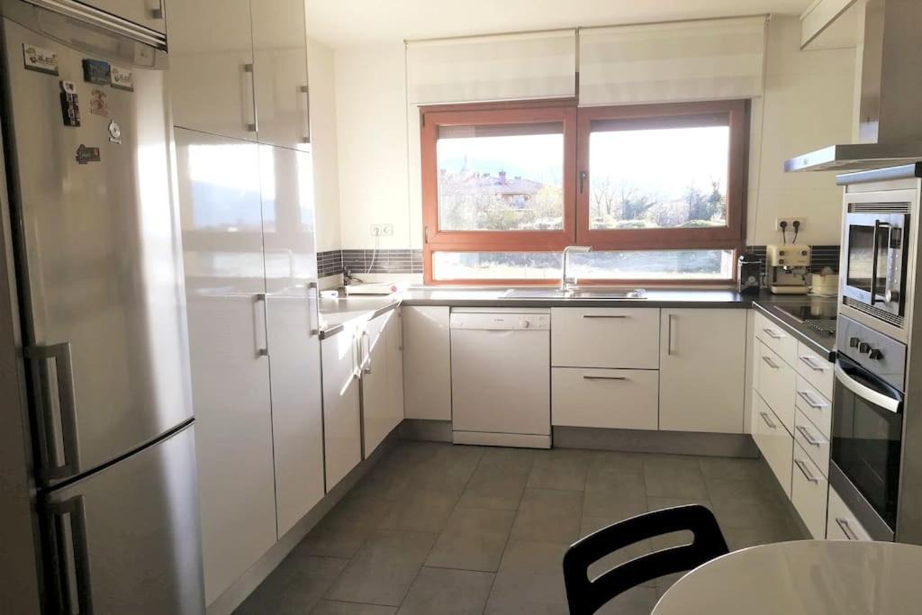 Photo of Kitchen in Rascafria