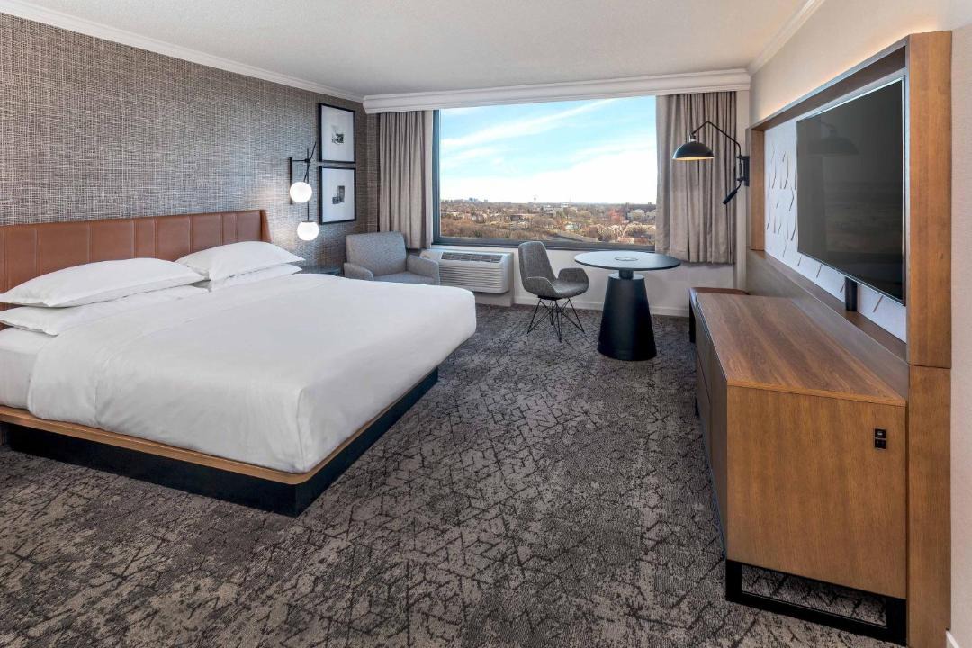 Photo of Bedroom in Arlington