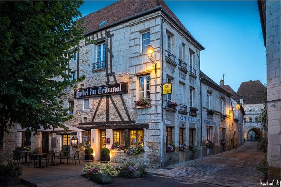 Photo of Others in Mortagne-au-Perche