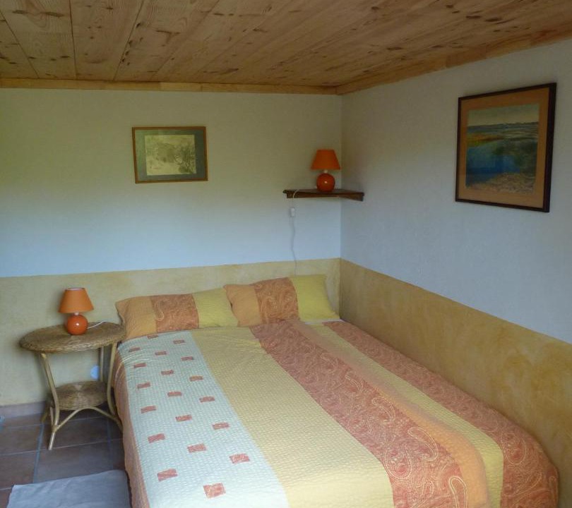 Photo of Bedroom in Termes