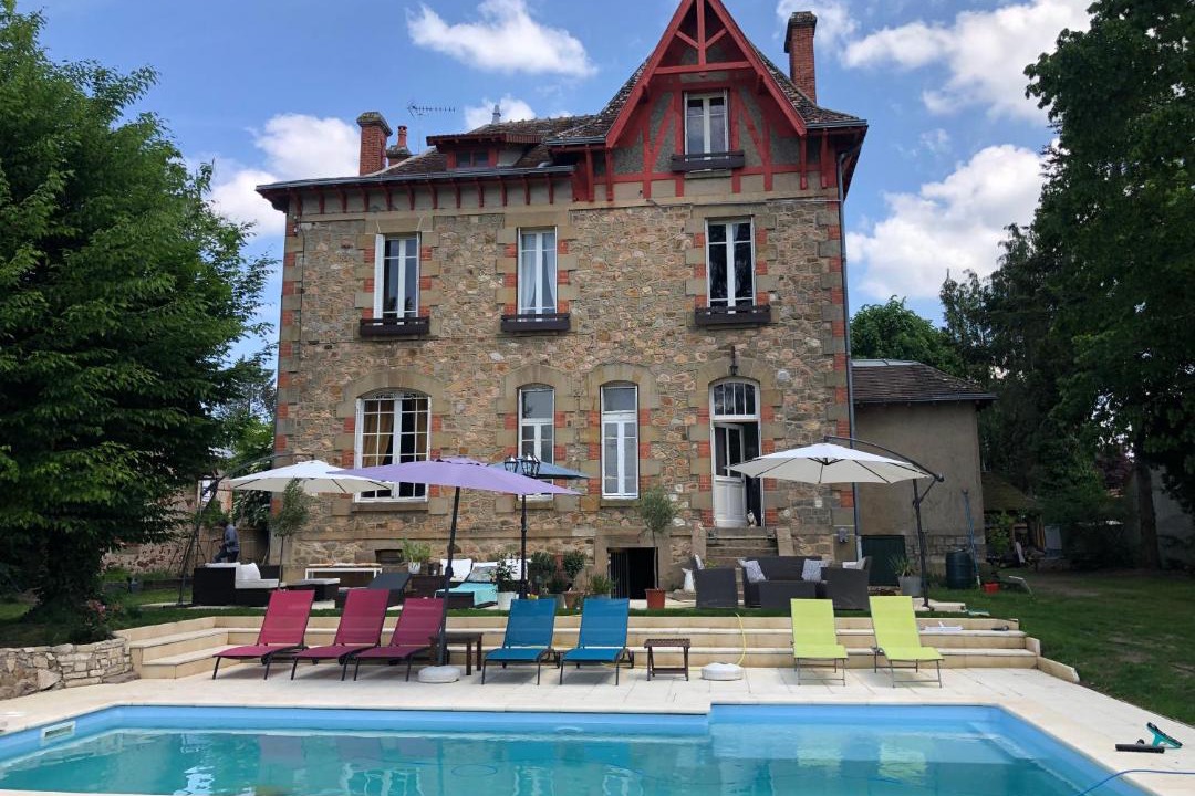 Photo of Others in Cosne-d'Allier