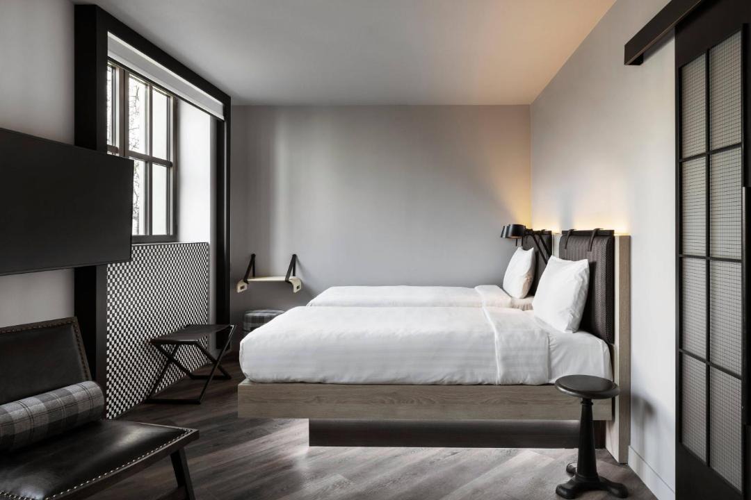 Photo of Bedroom in Lille Centre Ville