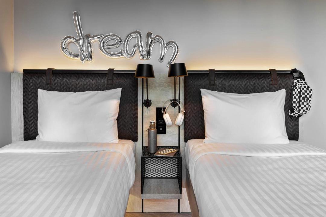 Photo of Bedroom in Lille Centre Ville