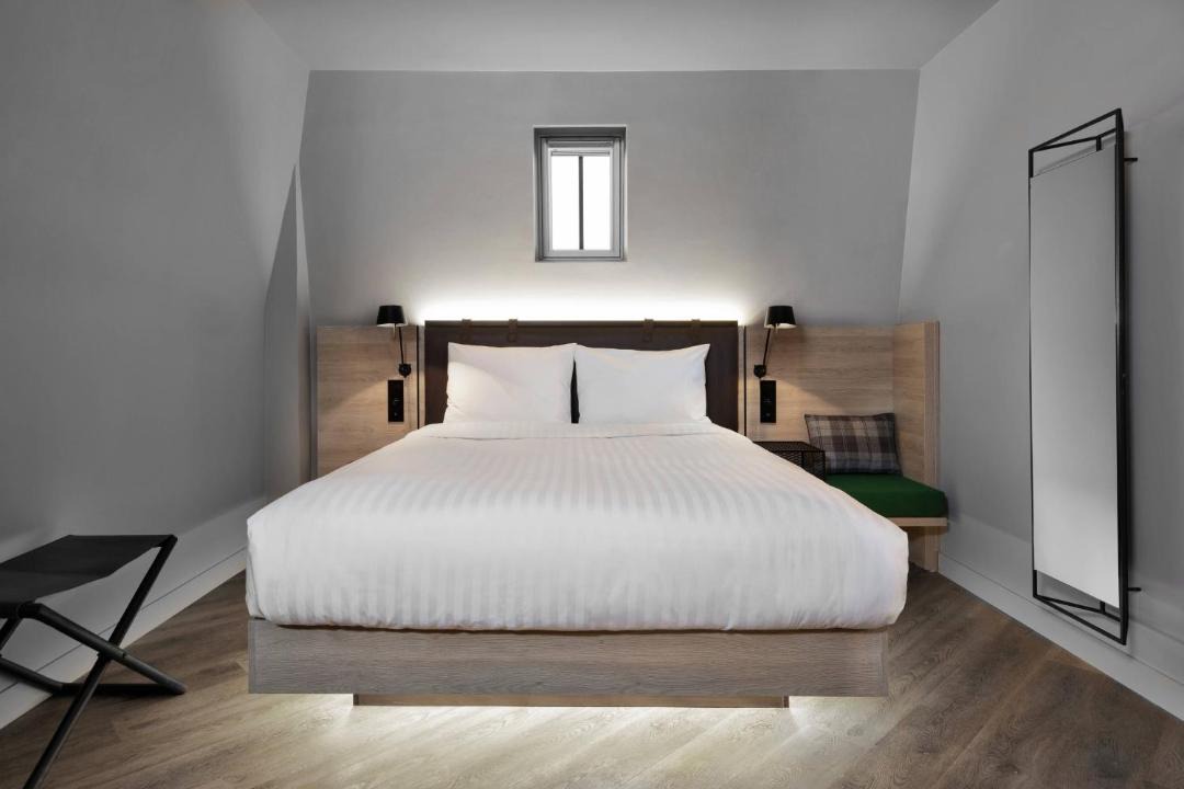 Photo of Bedroom in Lille Centre Ville