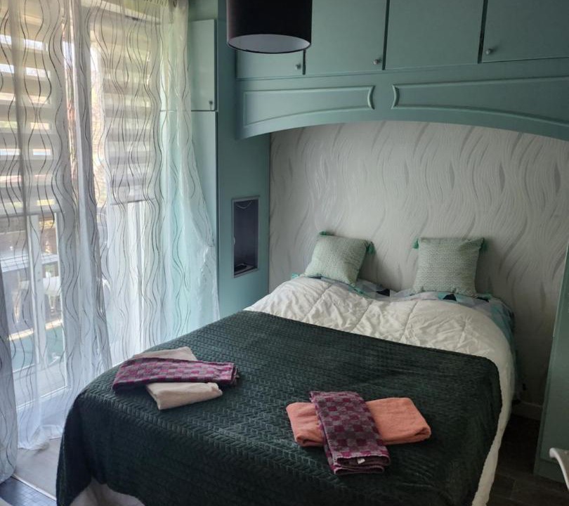 Photo of Bedroom in Provencheres-sur-Fave