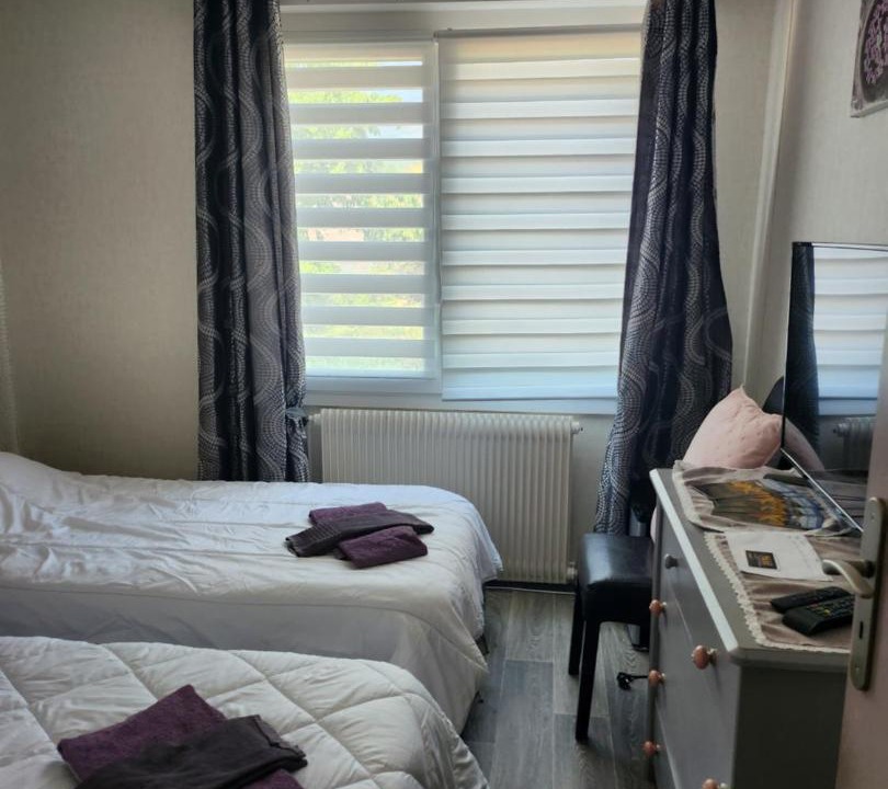 Photo of Bedroom in Provencheres-sur-Fave