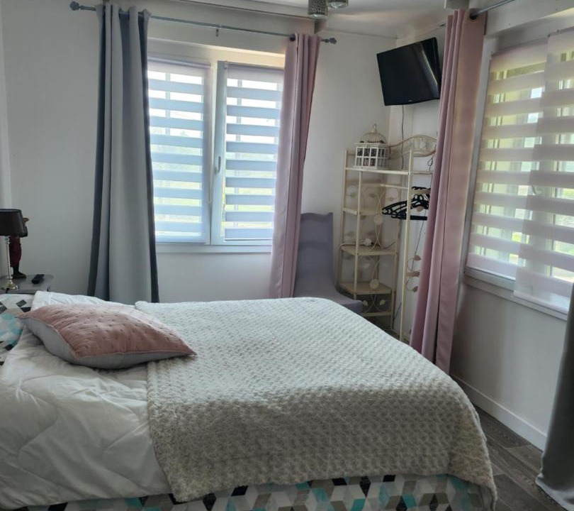 Photo of Bedroom in Provencheres-sur-Fave
