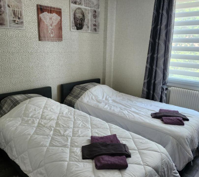 Photo of Bedroom in Provencheres-sur-Fave