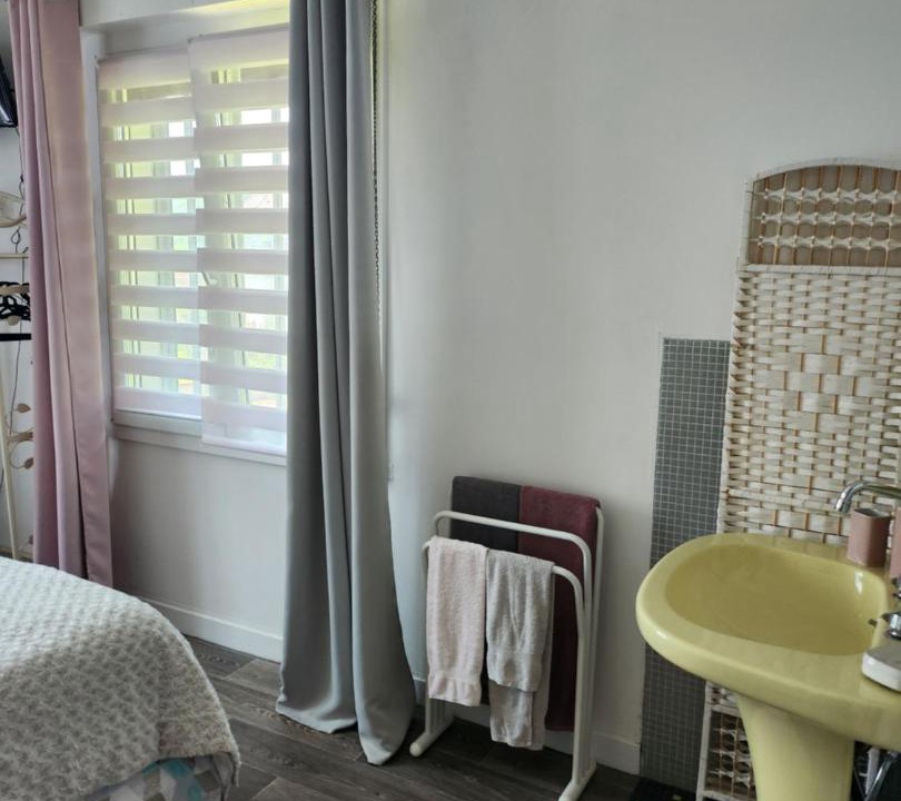 Photo of Bedroom in Provencheres-sur-Fave