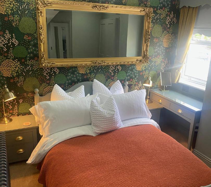 Photo of Bedroom in Harrogate