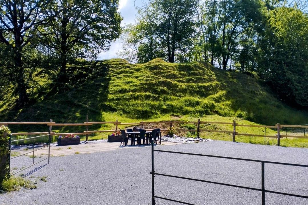 Photo of Others in Le Bourgneuf-la-Foret
